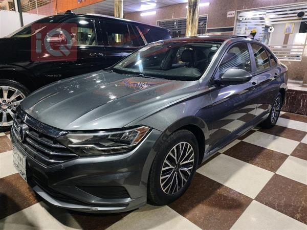 فولكسفاغن جيتا 2019 للبيع في العراق - اربيل